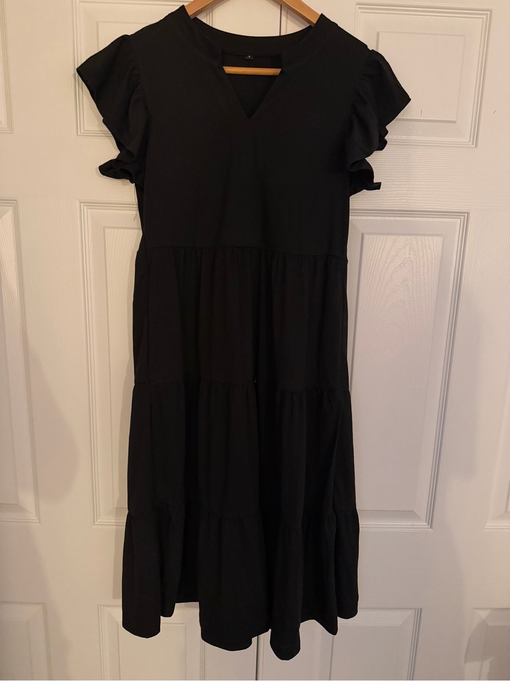Size Small Amazon Dress